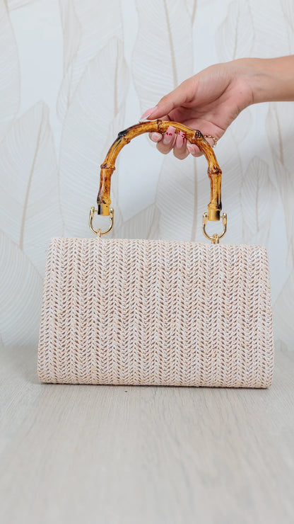 Bolso dama - C349