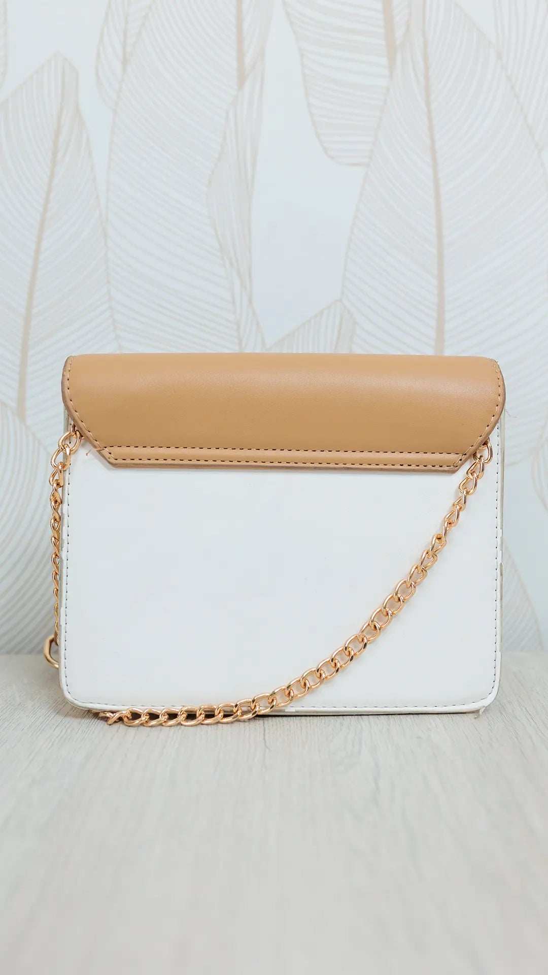 Bolso dama - C350