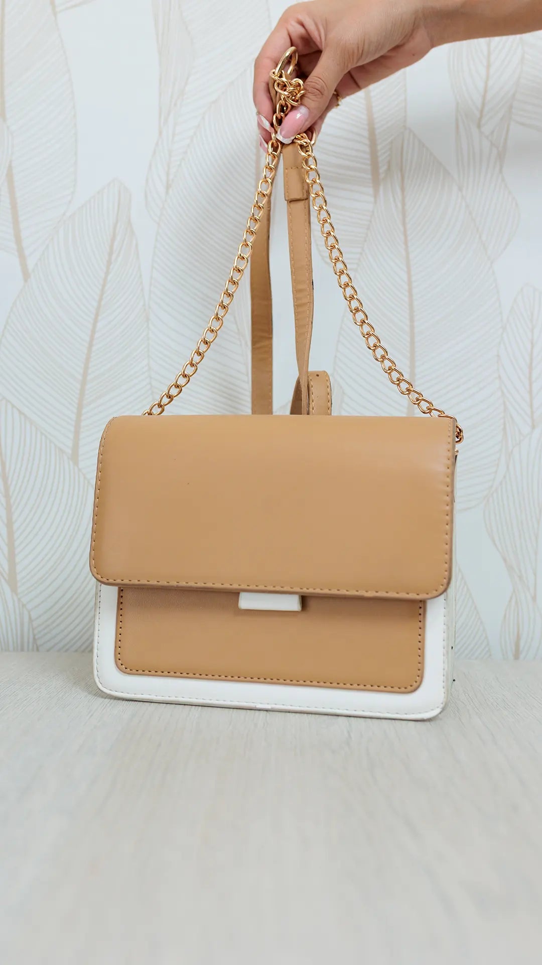Bolso dama - C350
