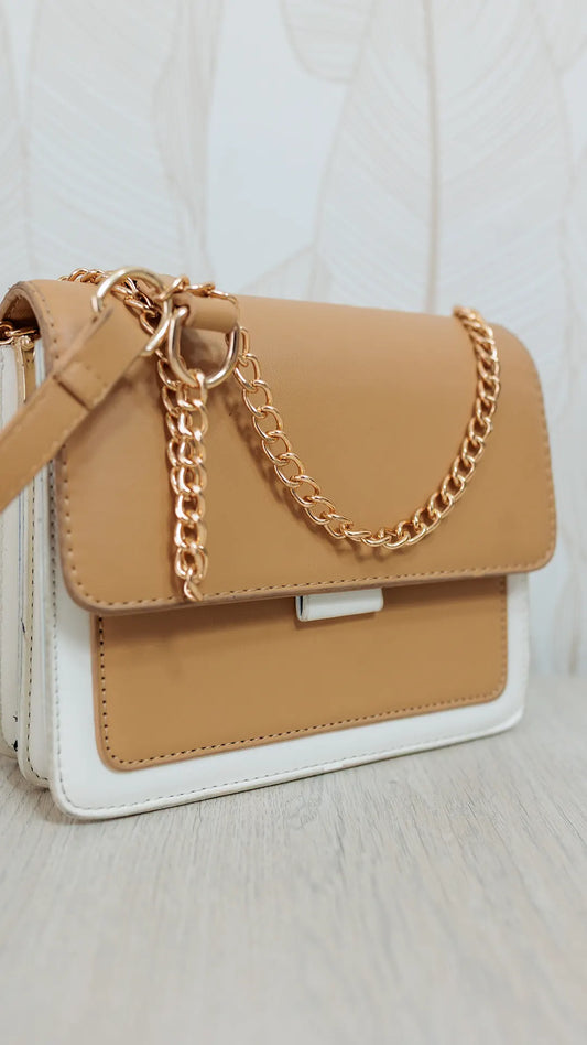 Bolso dama - C350