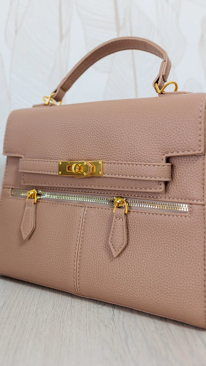 Bolso dama - C352