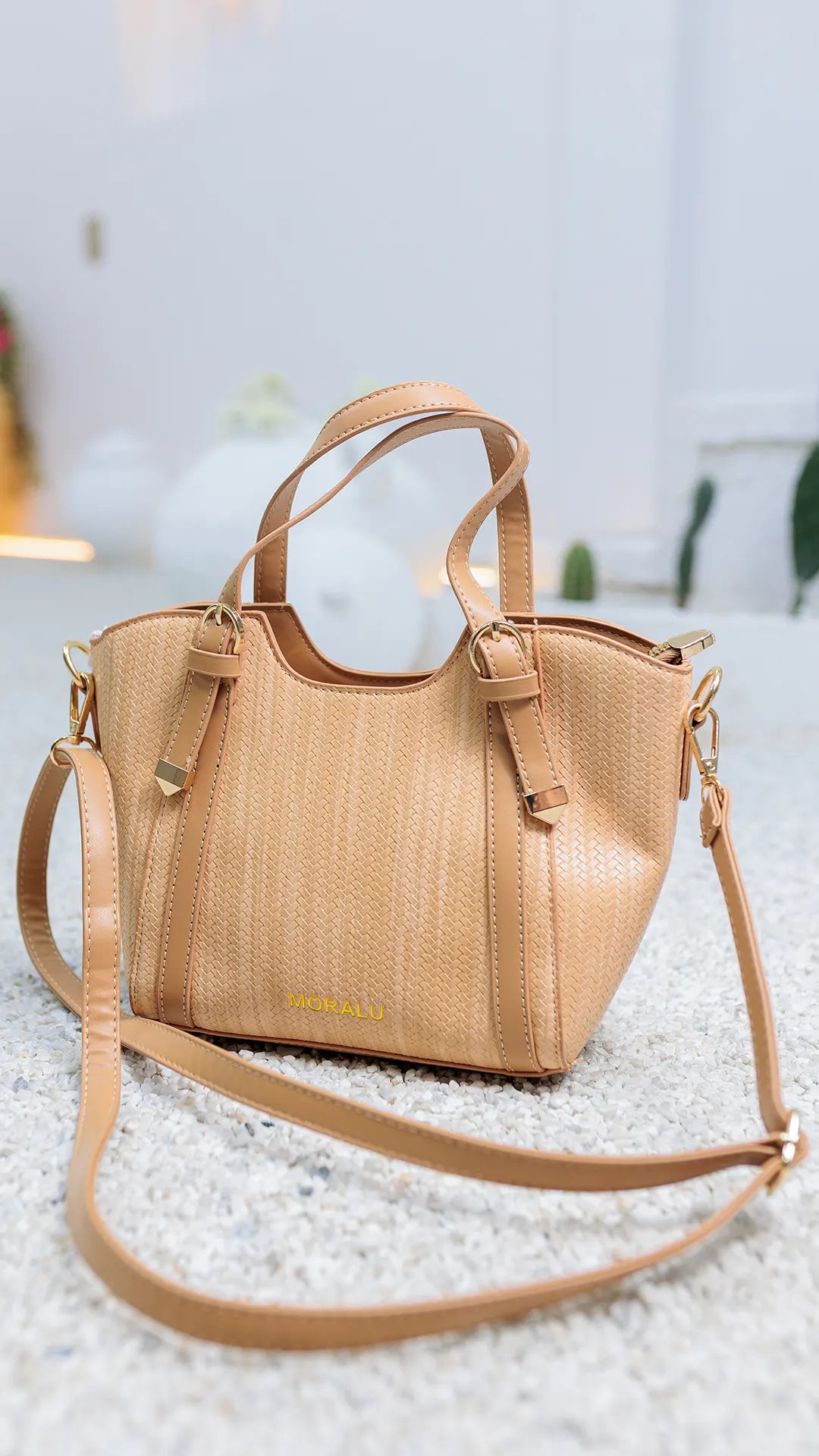 Bolso Dama - C356
