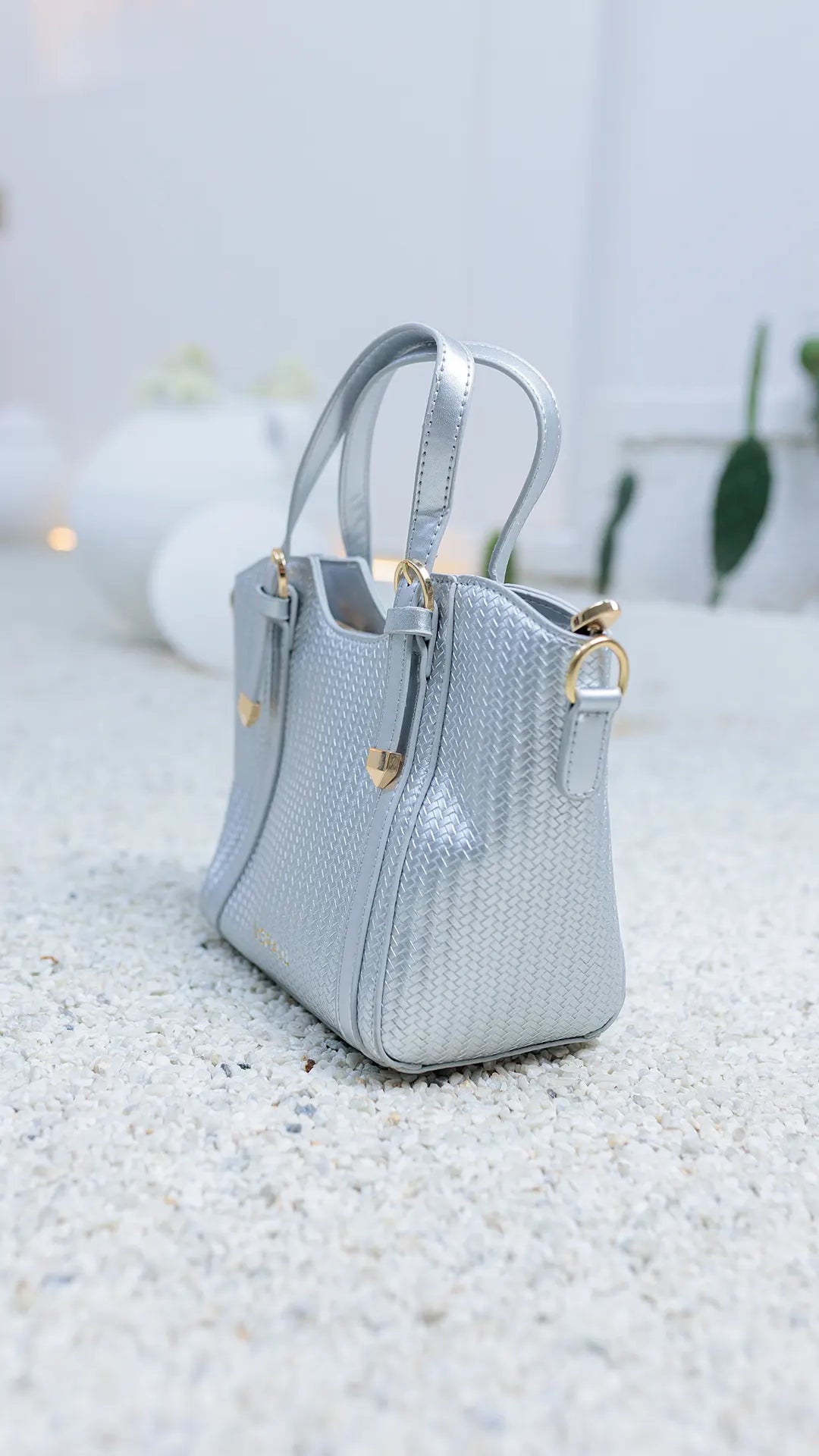 Bolso Dama - C356