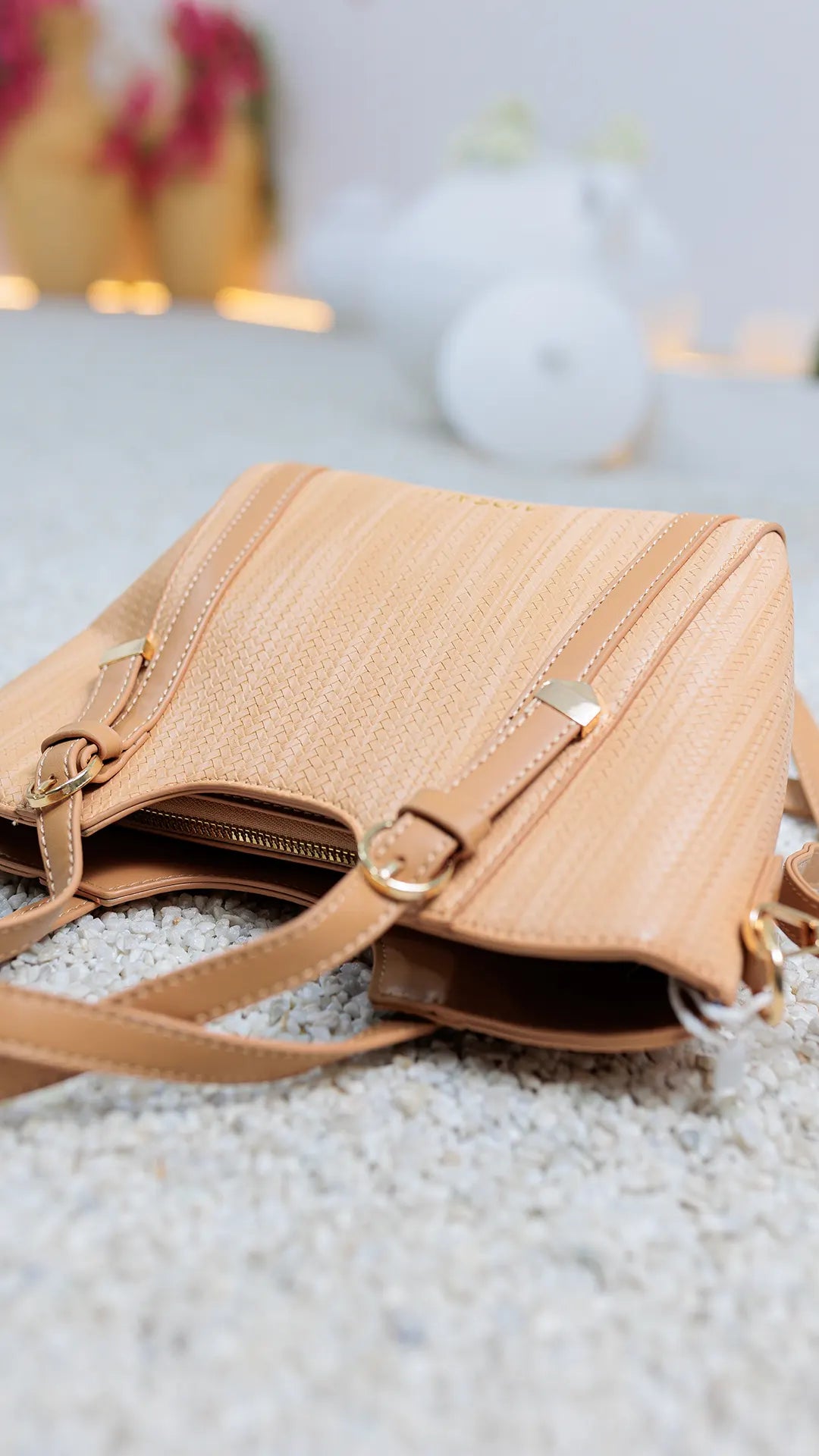 Bolso Dama - C356