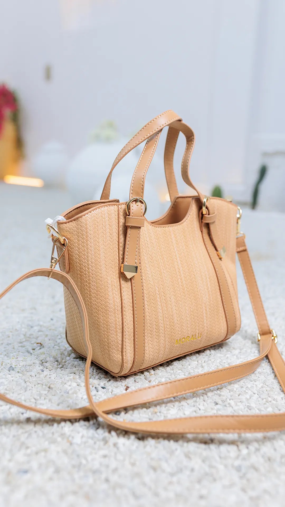 Bolso Dama - C356