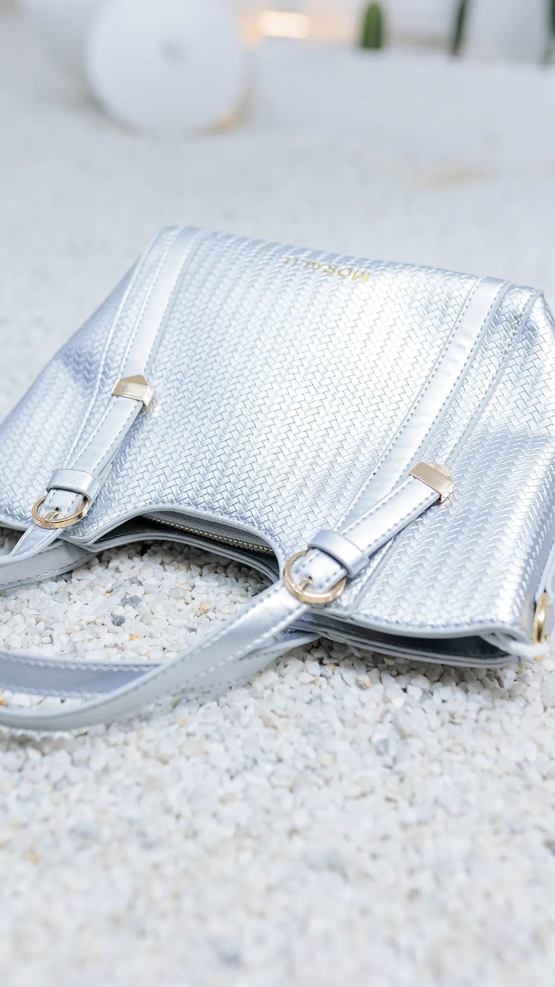 Bolso Dama - C356