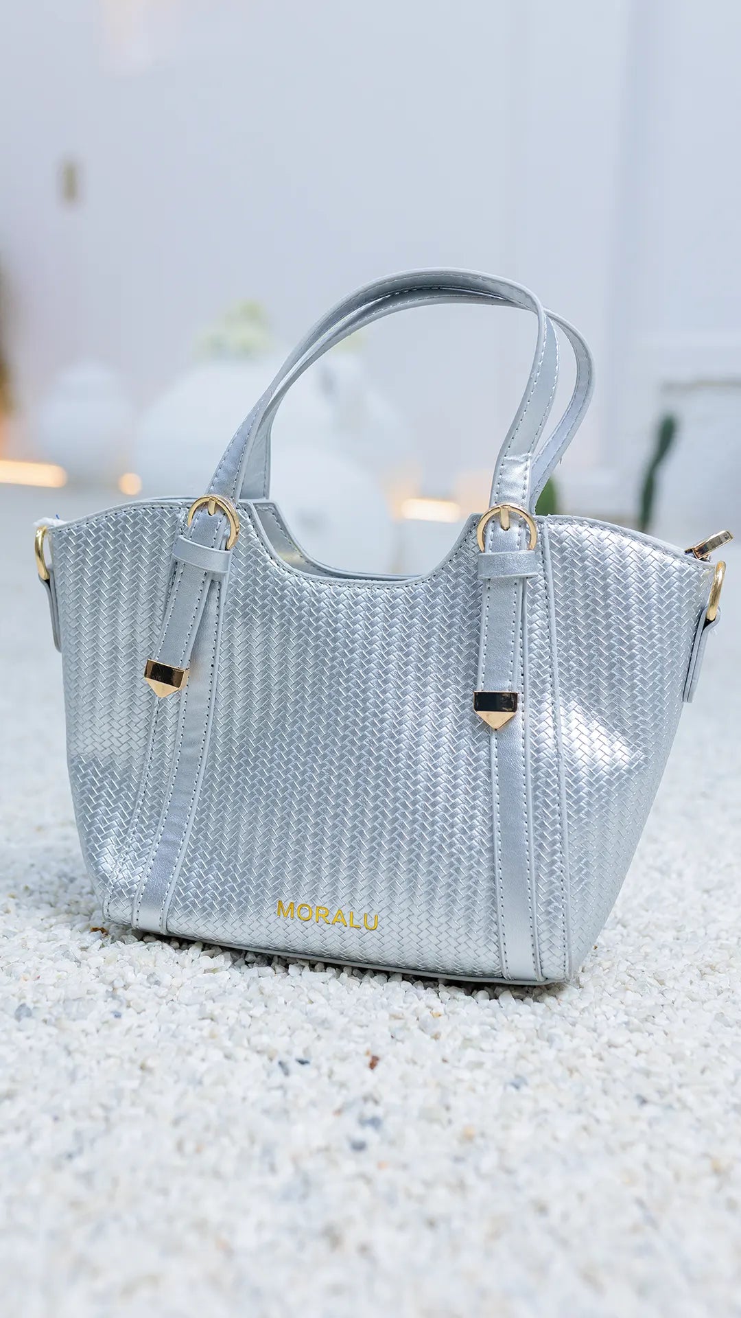 Bolso Dama - C356
