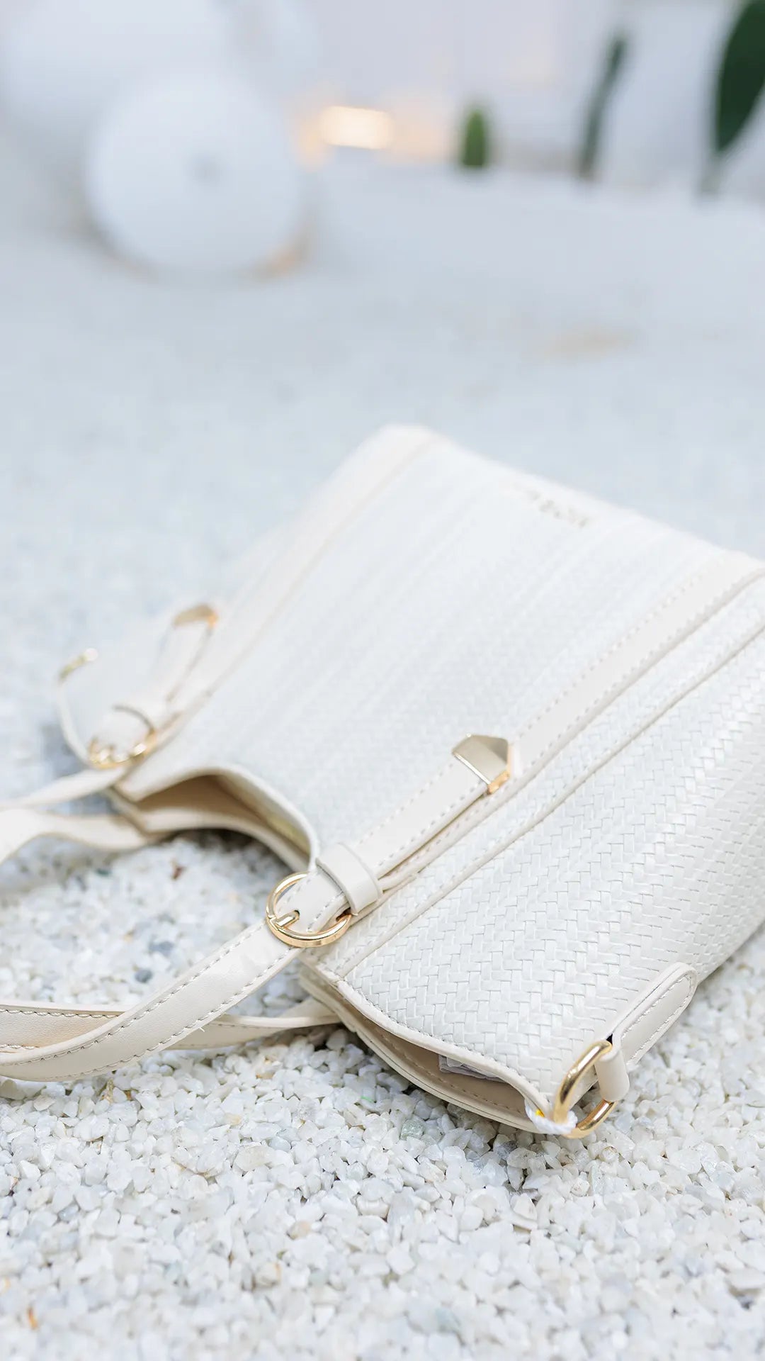Bolso Dama - C356