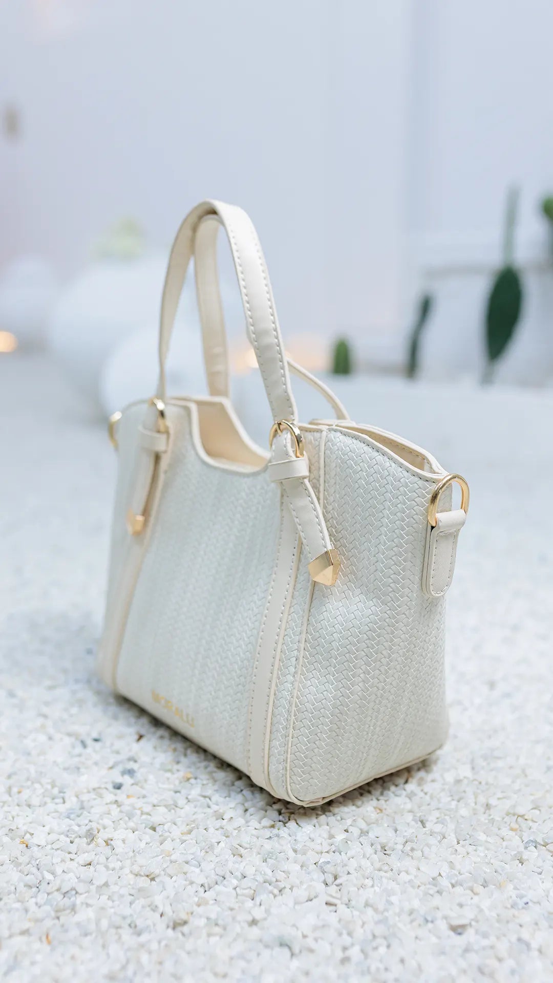 Bolso Dama - C356