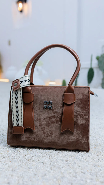 Bolso dama - C358