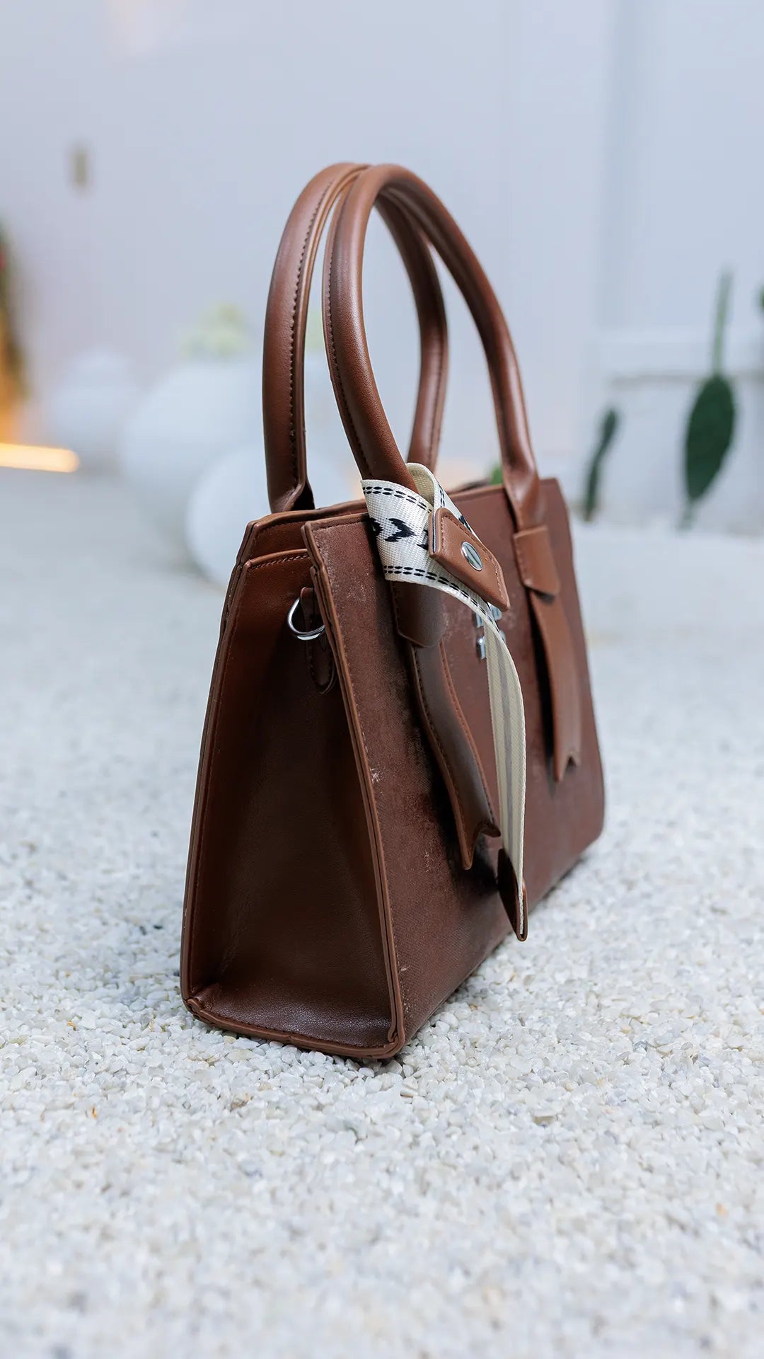Bolso dama - C358