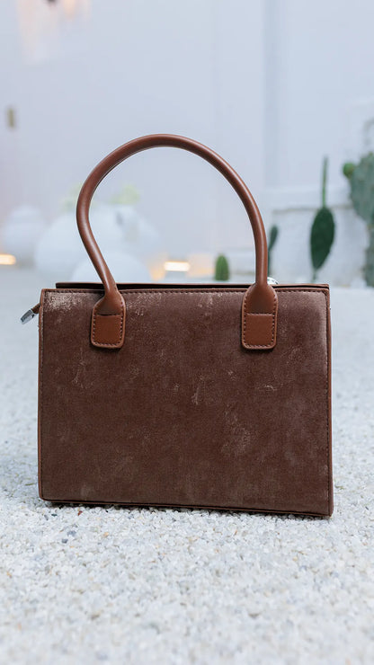 Bolso dama - C358