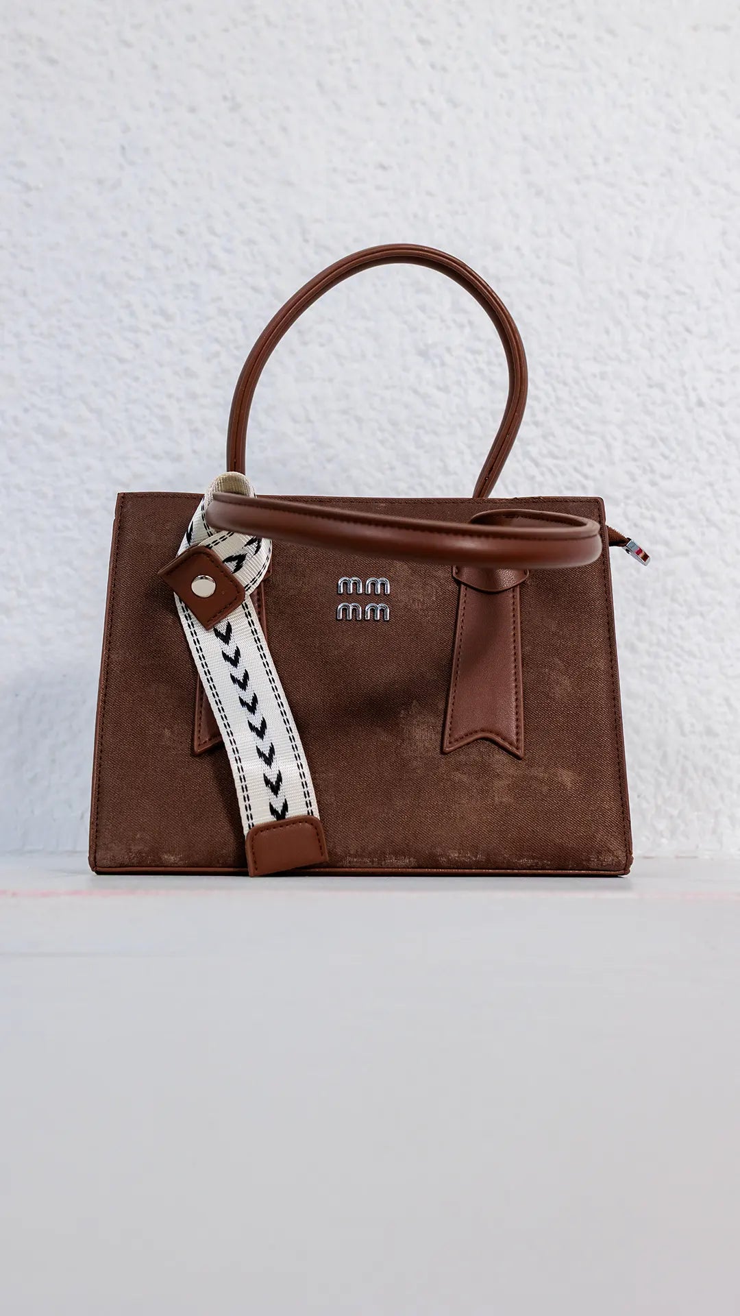 Bolso elegante mujer moderno- C358