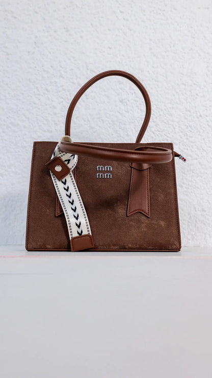 Bolso elegante mujer moderno- C358