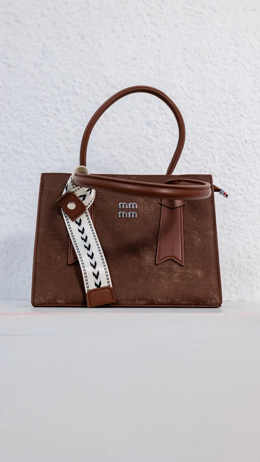 Bolso elegante mujer moderno- C358