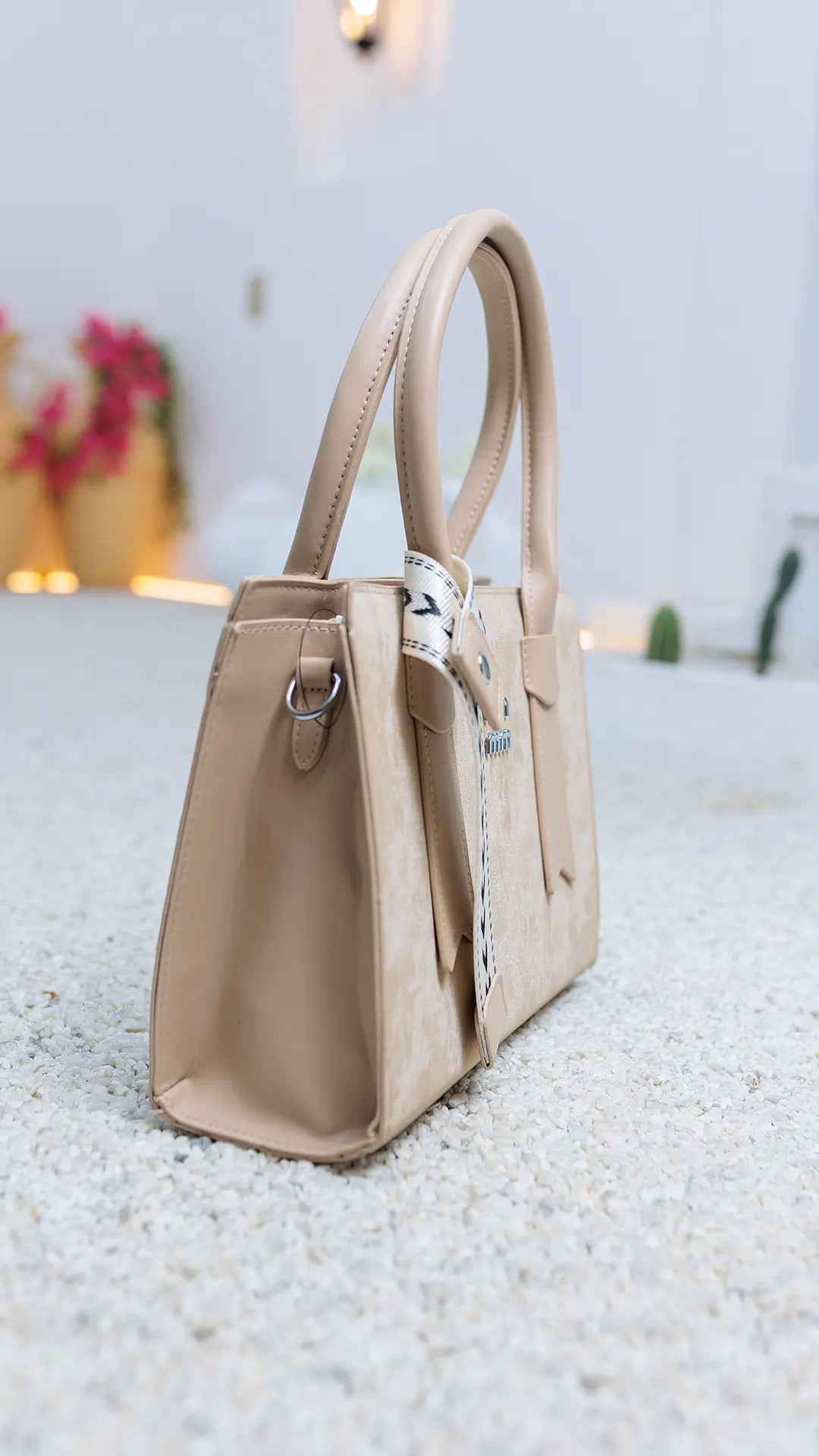 Bolso dama - C358