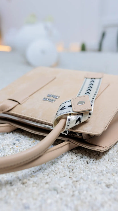 Bolso dama - C358