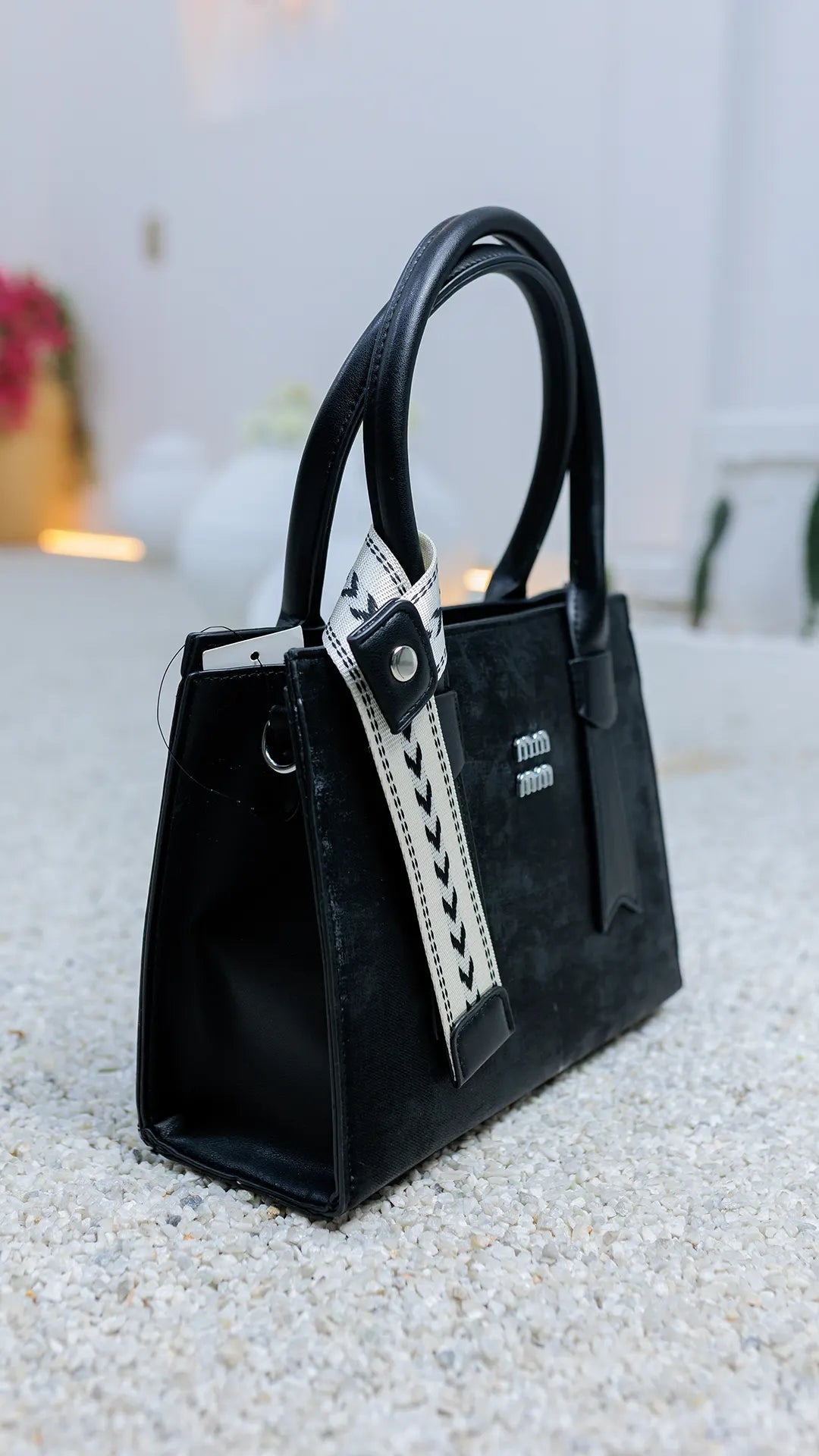 Bolso dama - C358