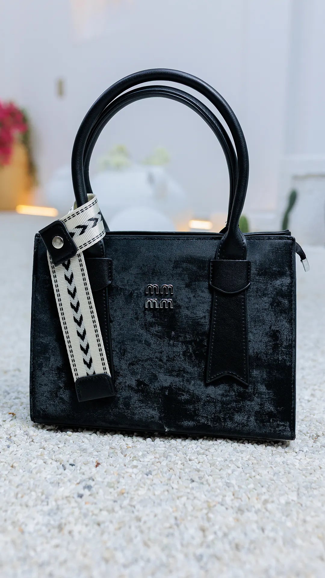 Bolso dama - C358