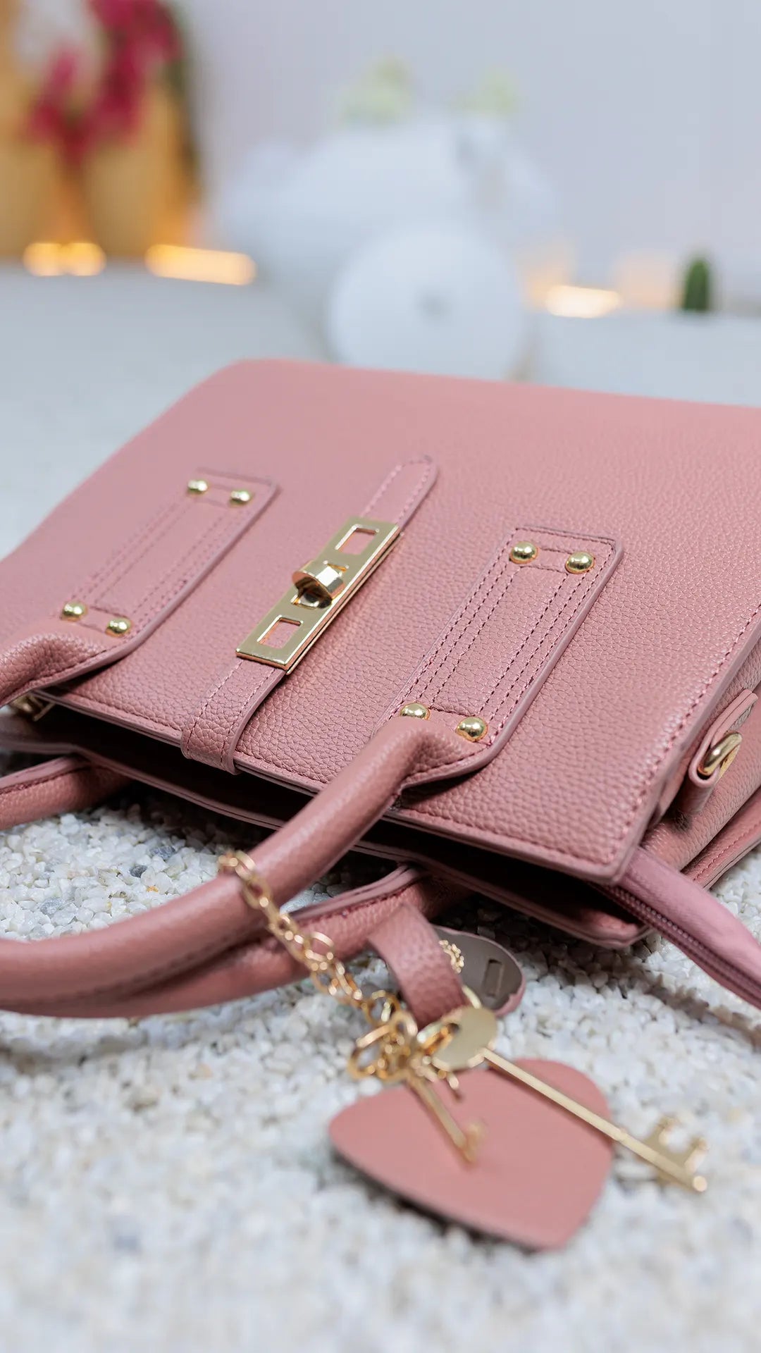 Bolso dama - C360