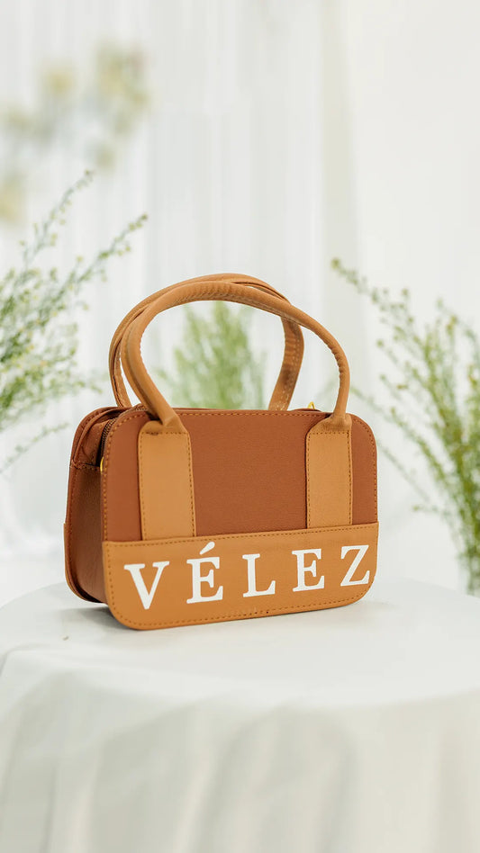 Bolso dama - C365