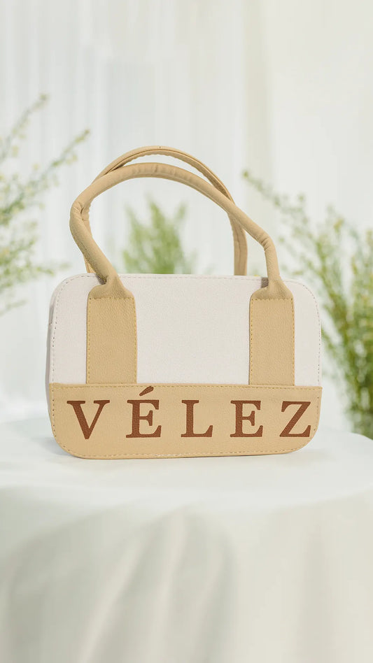 Bolso dama - C365