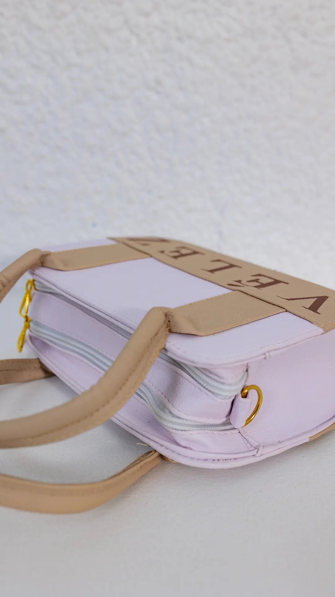 Bolso dama - C365
