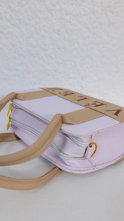 Bolso dama - C365
