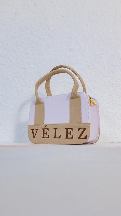 Bolso dama - C365