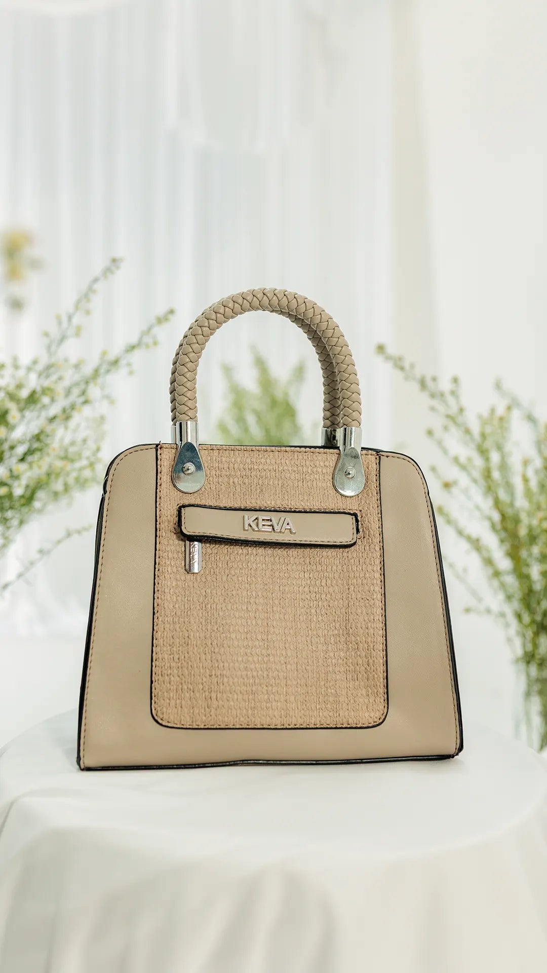 Bolso dama - C366