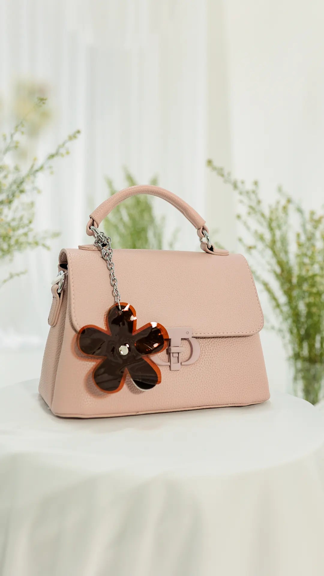 Bolso dama - C368
