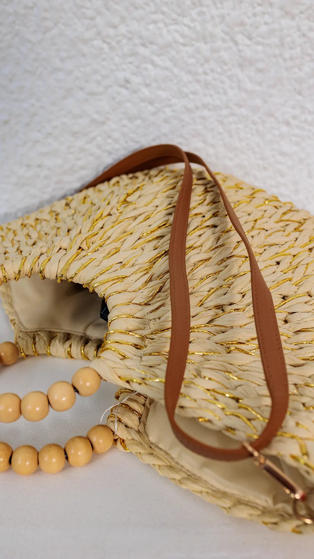 Bolso para Mujer Elegante | Diseño Moderno y Gran Capacidad - C383