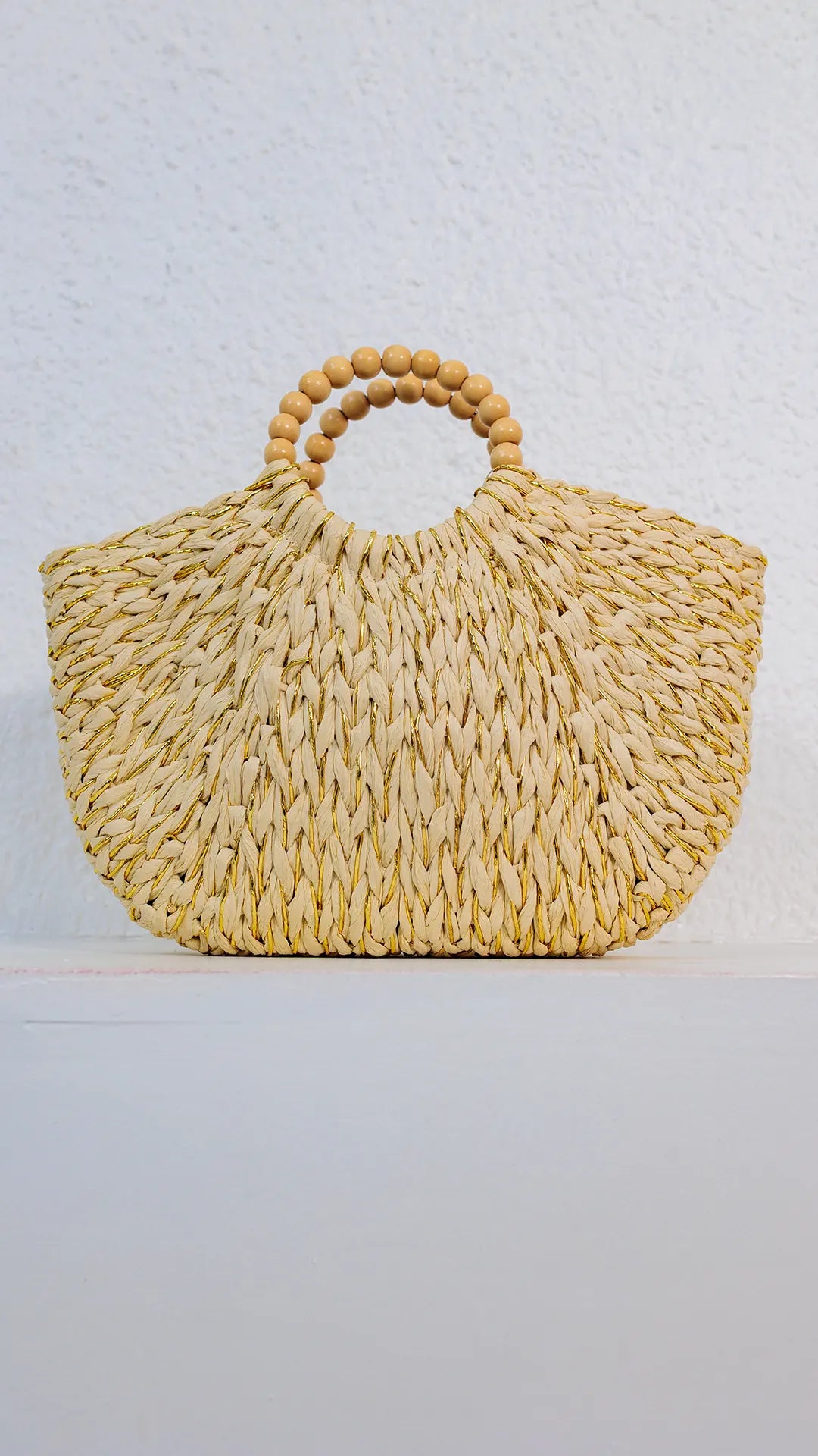 Bolso para Mujer Elegante | Diseño Moderno y Gran Capacidad - C383