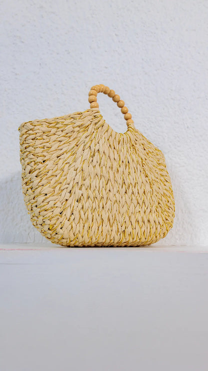 Bolso para Mujer Elegante | Diseño Moderno y Gran Capacidad - C383
