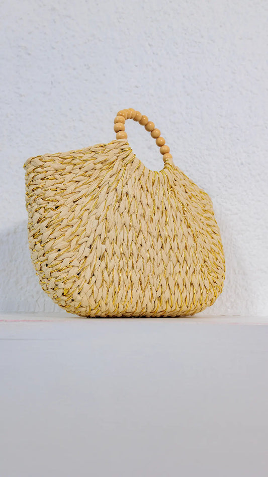 Bolso para Mujer Elegante | Diseño Moderno y Gran Capacidad - C383