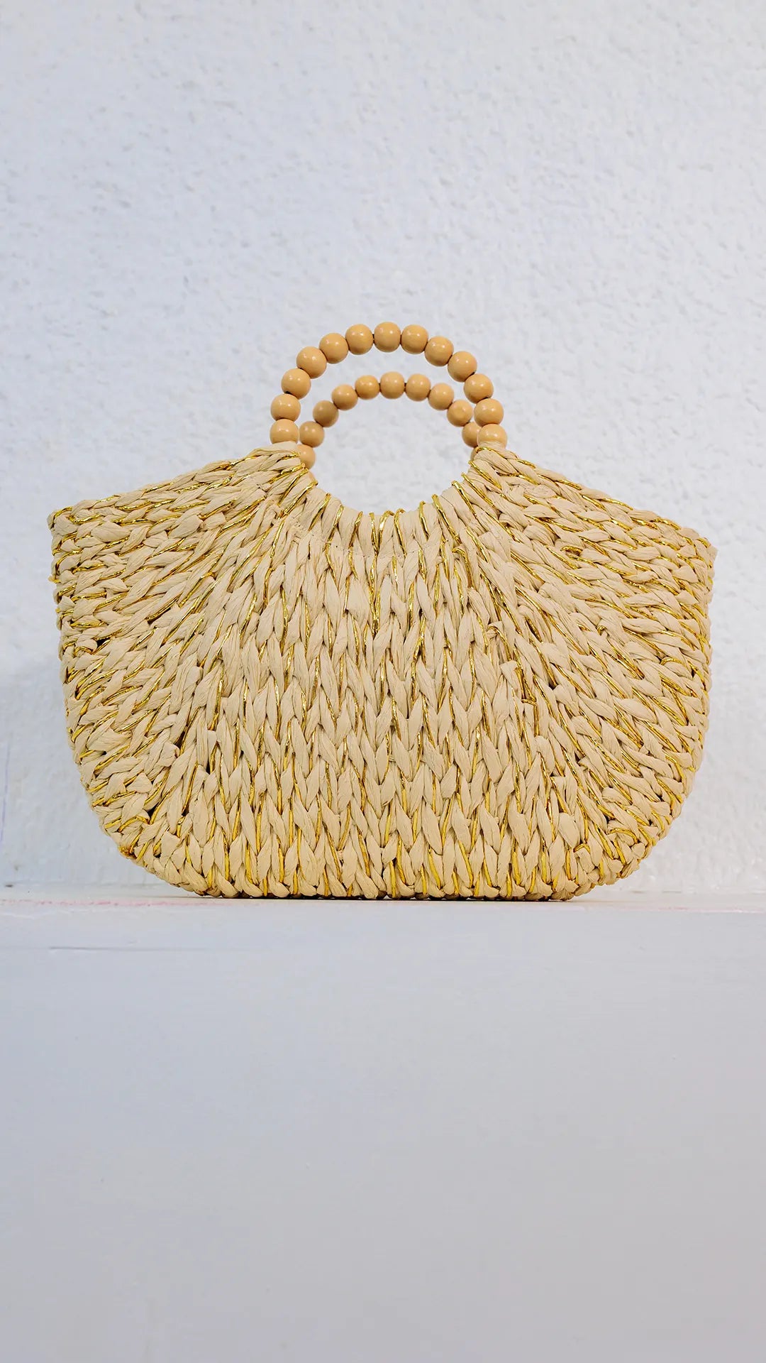 Bolso para Mujer Elegante | Diseño Moderno y Gran Capacidad - C383