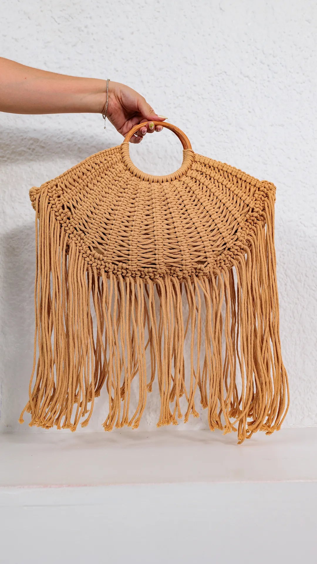 Bolso para Mujer de Moda | Diseño Exclusivo y Práctico - C386