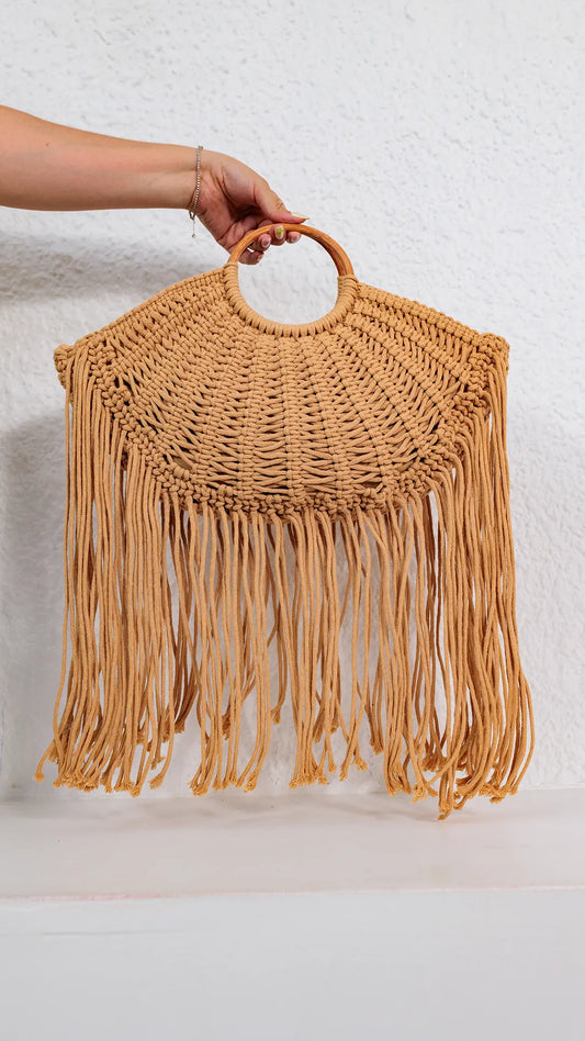 Bolso para Mujer de Moda | Diseño Exclusivo y Práctico - C386