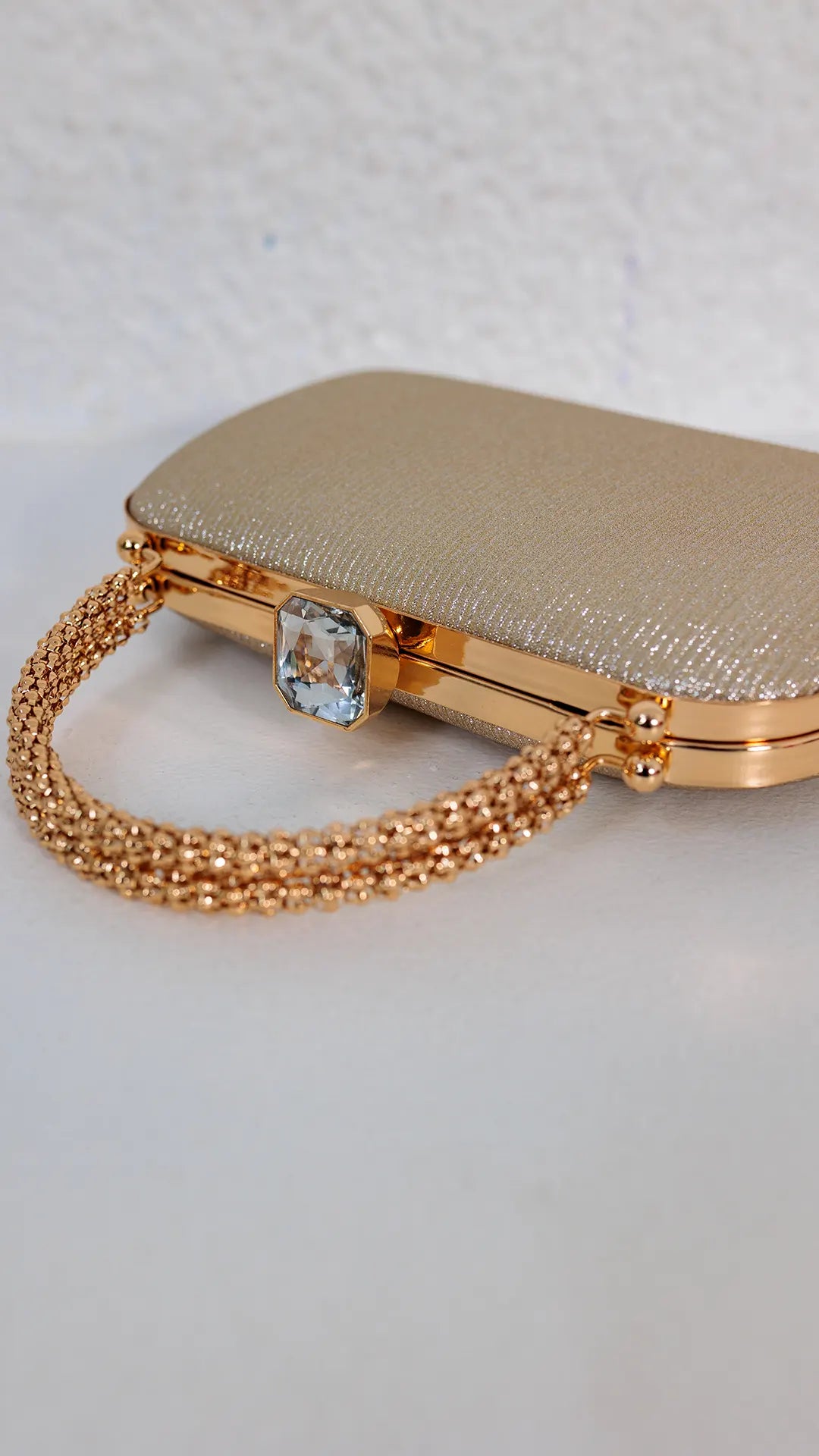 Bolso de Fiesta para Mujer | Diseño Elegante - C389