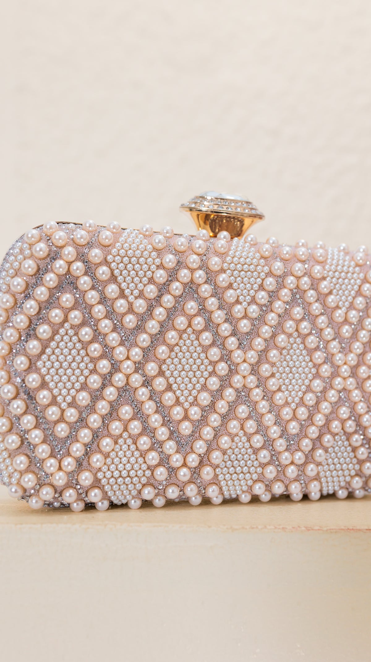 Bolso de Fiesta para Mujer Elegante y Sofisticado - C403