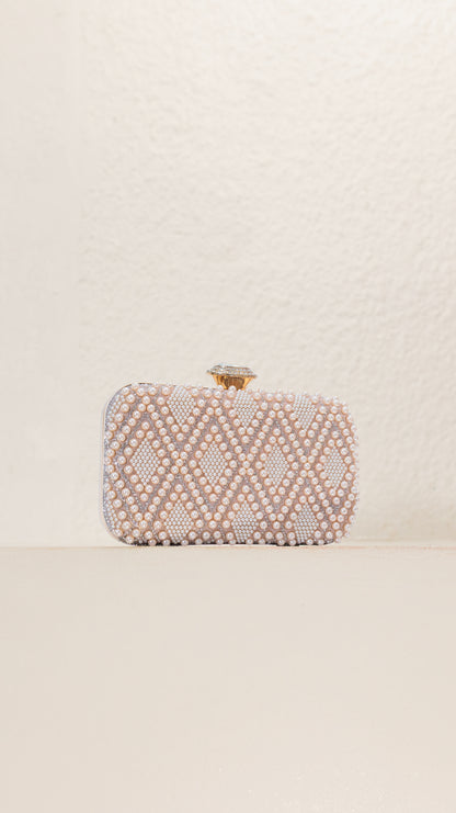 Bolso de Fiesta para Mujer Elegante y Sofisticado - C403