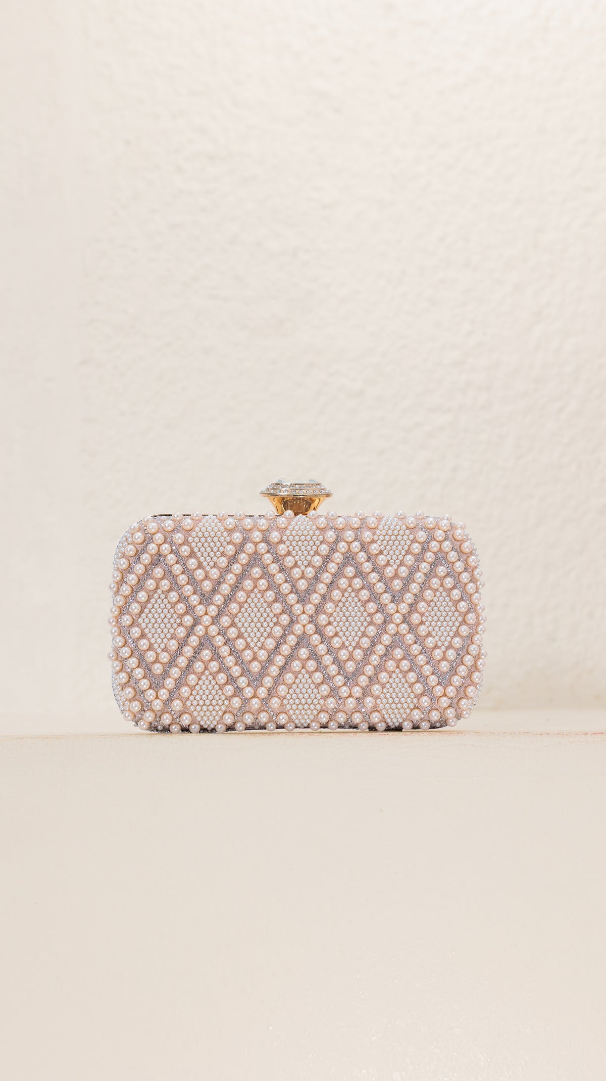 Bolso de Fiesta para Mujer Elegante y Sofisticado - C403