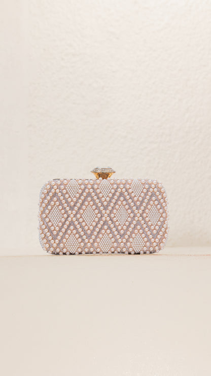 Bolso de Fiesta para Mujer Elegante y Sofisticado - C403