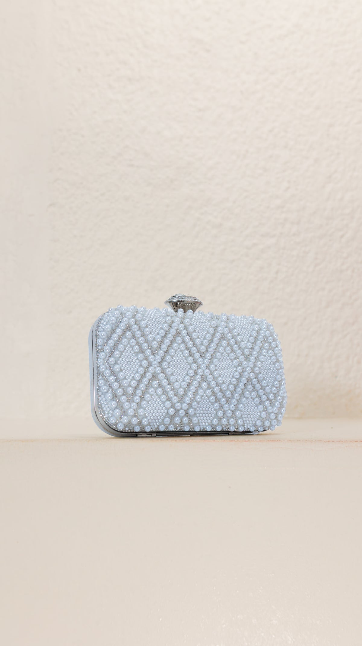 Bolso de Fiesta para Mujer Elegante y Sofisticado - C403
