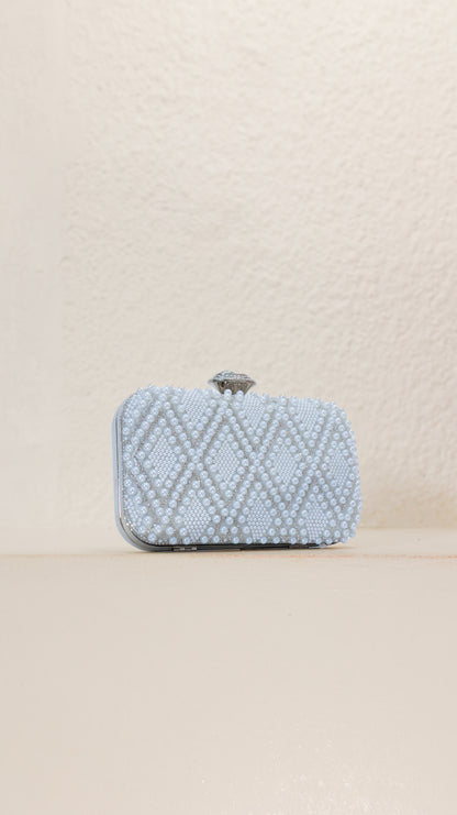 Bolso de Fiesta para Mujer Elegante y Sofisticado - C403