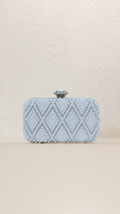 Bolso de Fiesta para Mujer Elegante y Sofisticado - C403