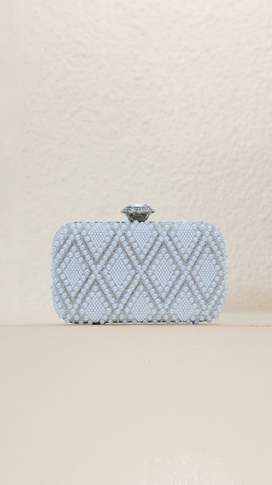 Bolso de Fiesta para Mujer Elegante y Sofisticado - C403