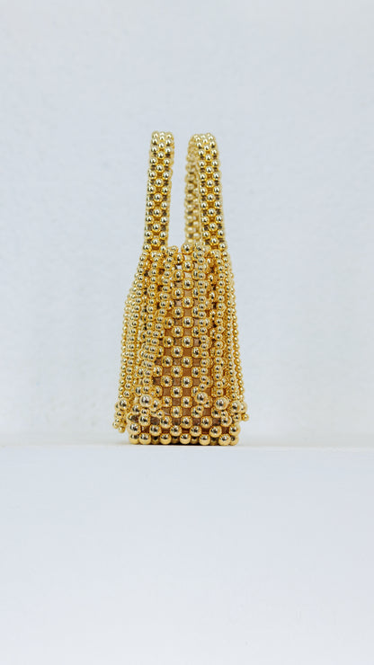 Bolso Elegante para Mujer con Diseño Sofisticado - C405