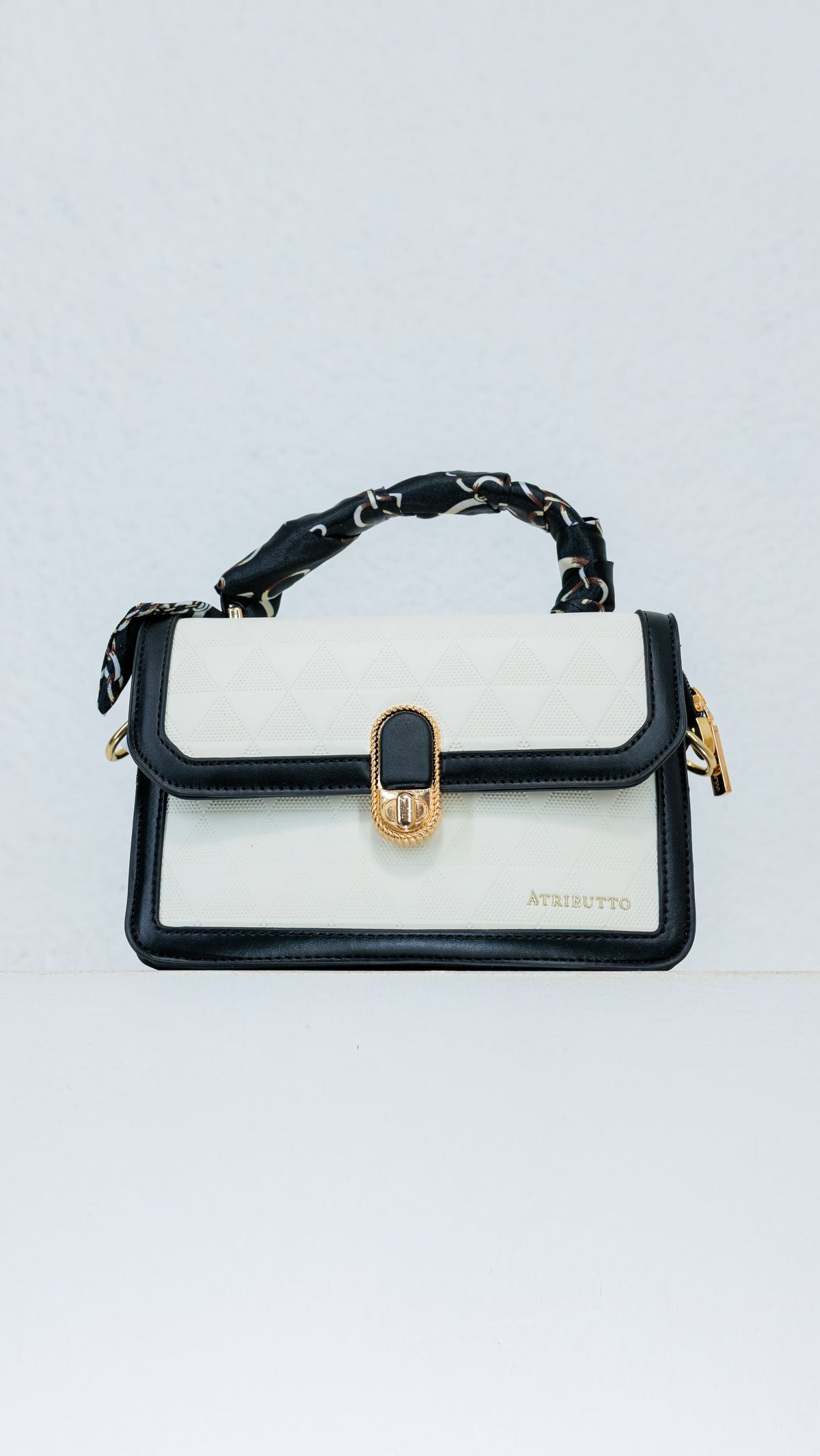 Bolso Dama de Moda Elegante y Versátil - C406