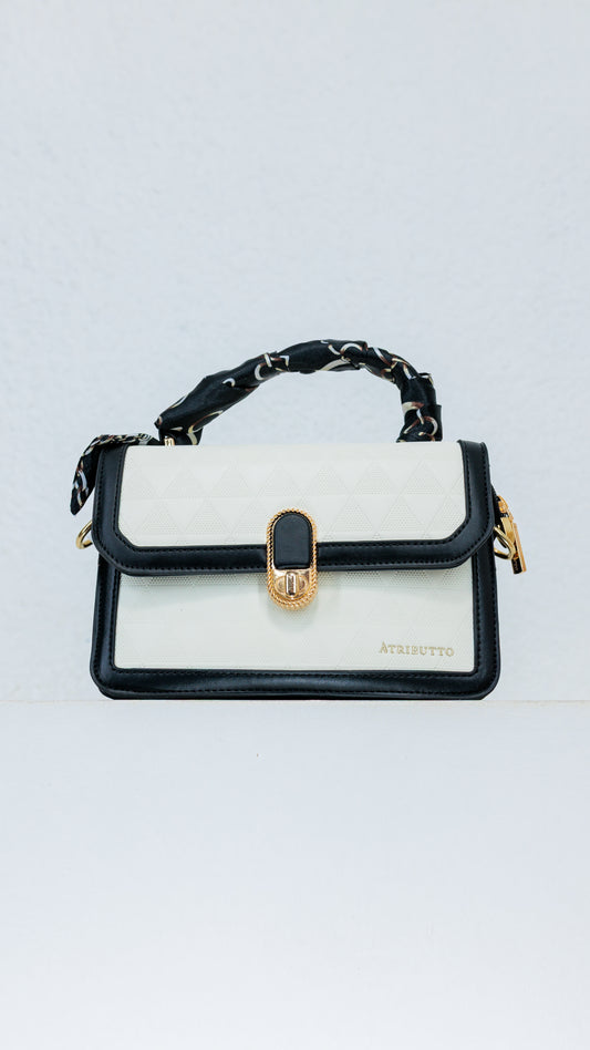 Bolso Dama de Moda Elegante y Versátil - C406